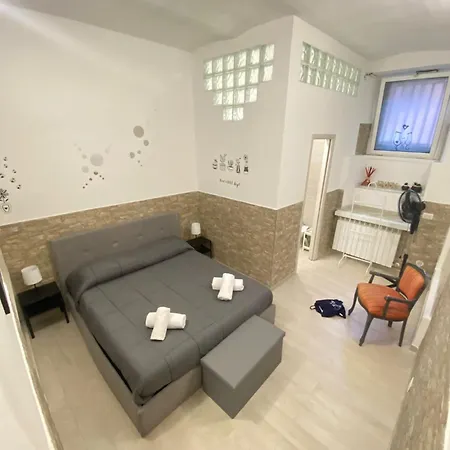 Appartement Casavolsci San Lorenzo