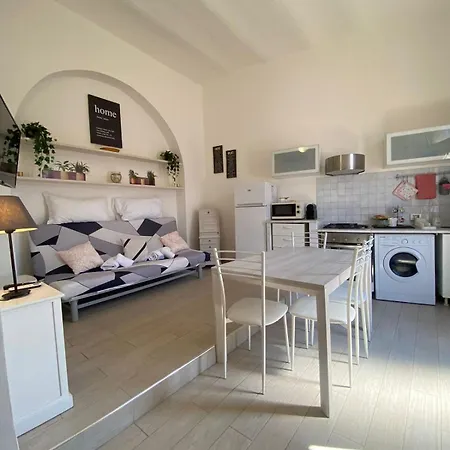 Casavolsci San Lorenzo Апартаменты