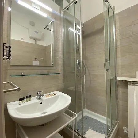 Апартаменты Casavolsci San Lorenzo Рим