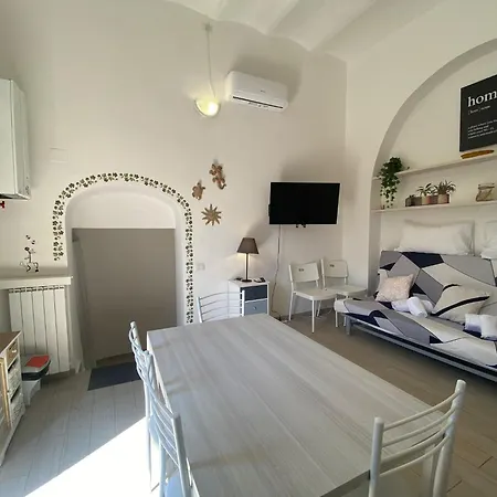 Casavolsci San Lorenzo Рим